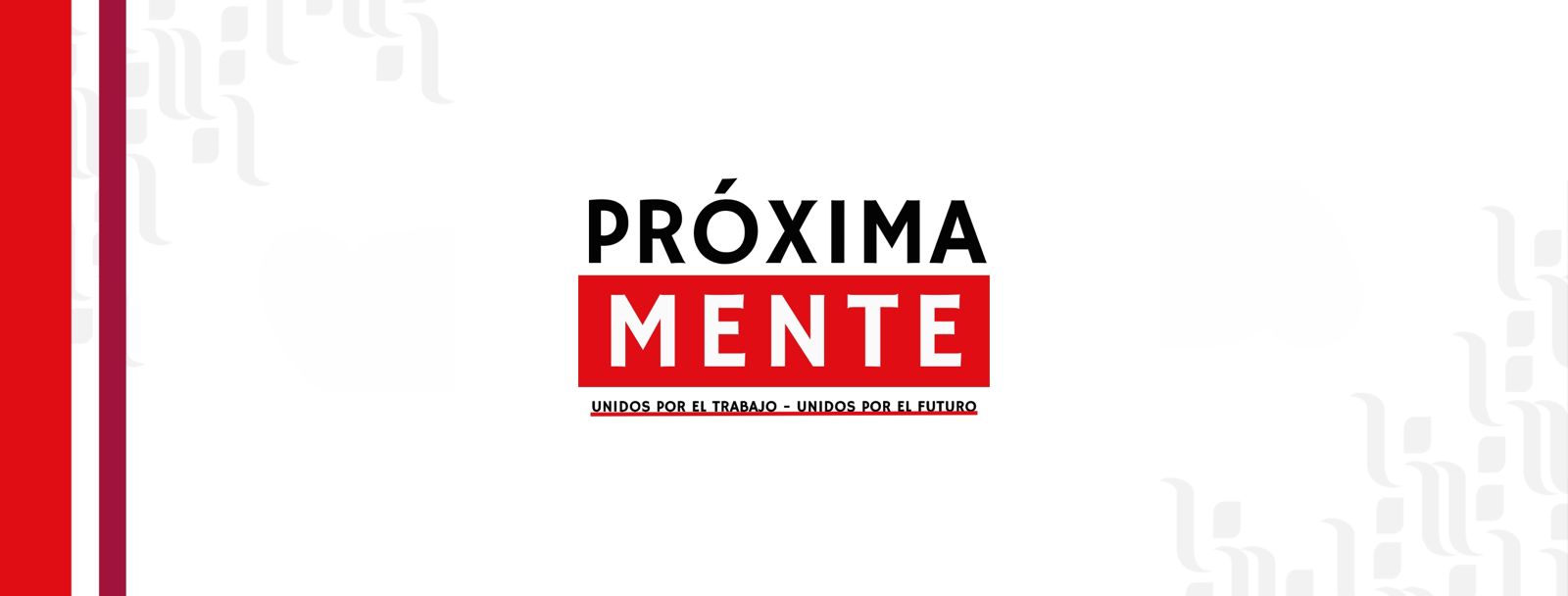Próximamente